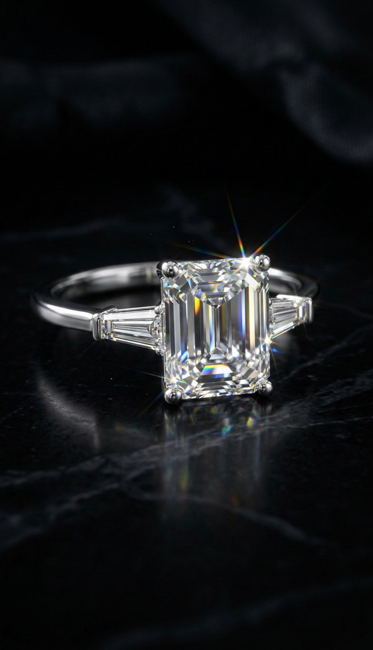 Astral Convergence Ring
