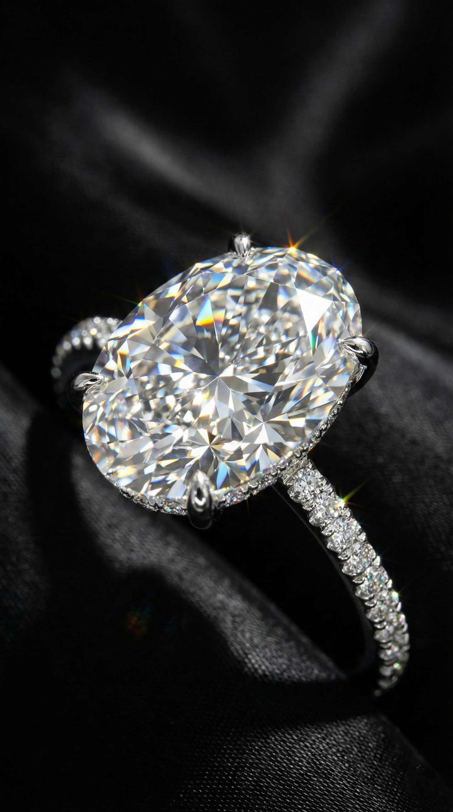 Radiant Glow Ring