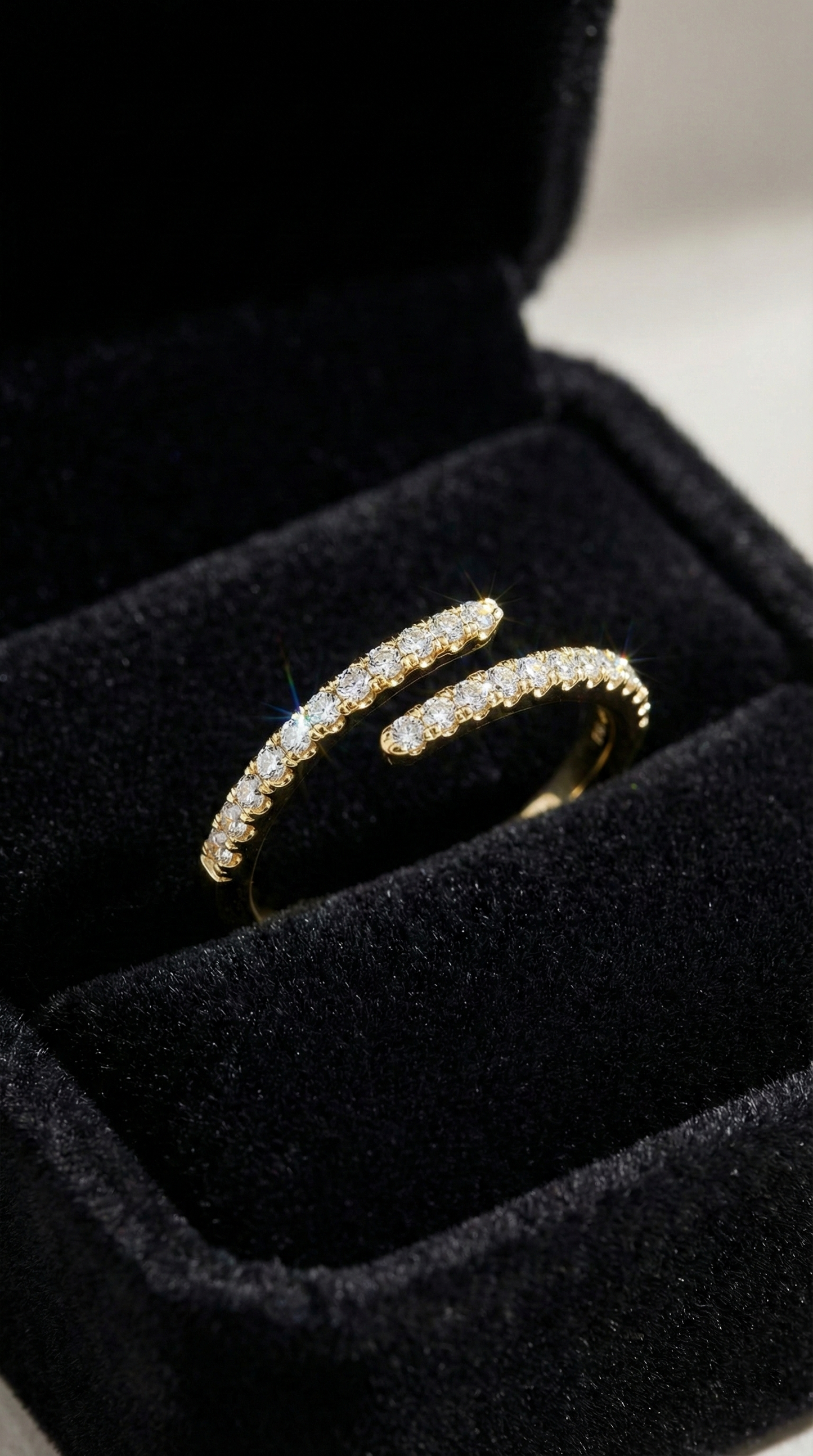 Galactic Orbit Ring
