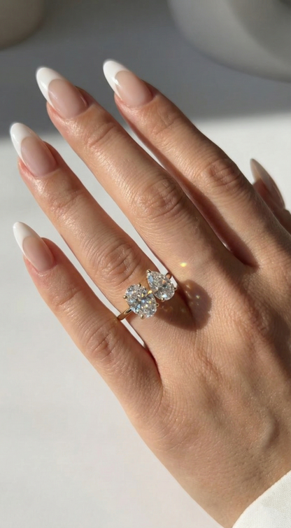 Royal Heirloom Ring