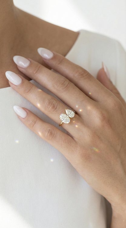 Royal Heirloom Ring
