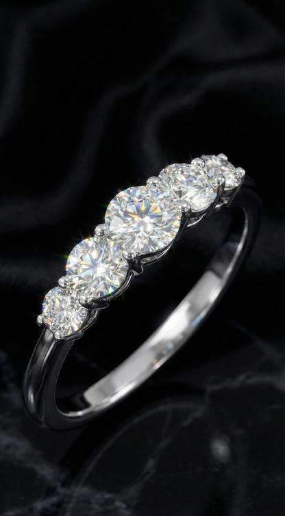 Starlit Enchant Ring