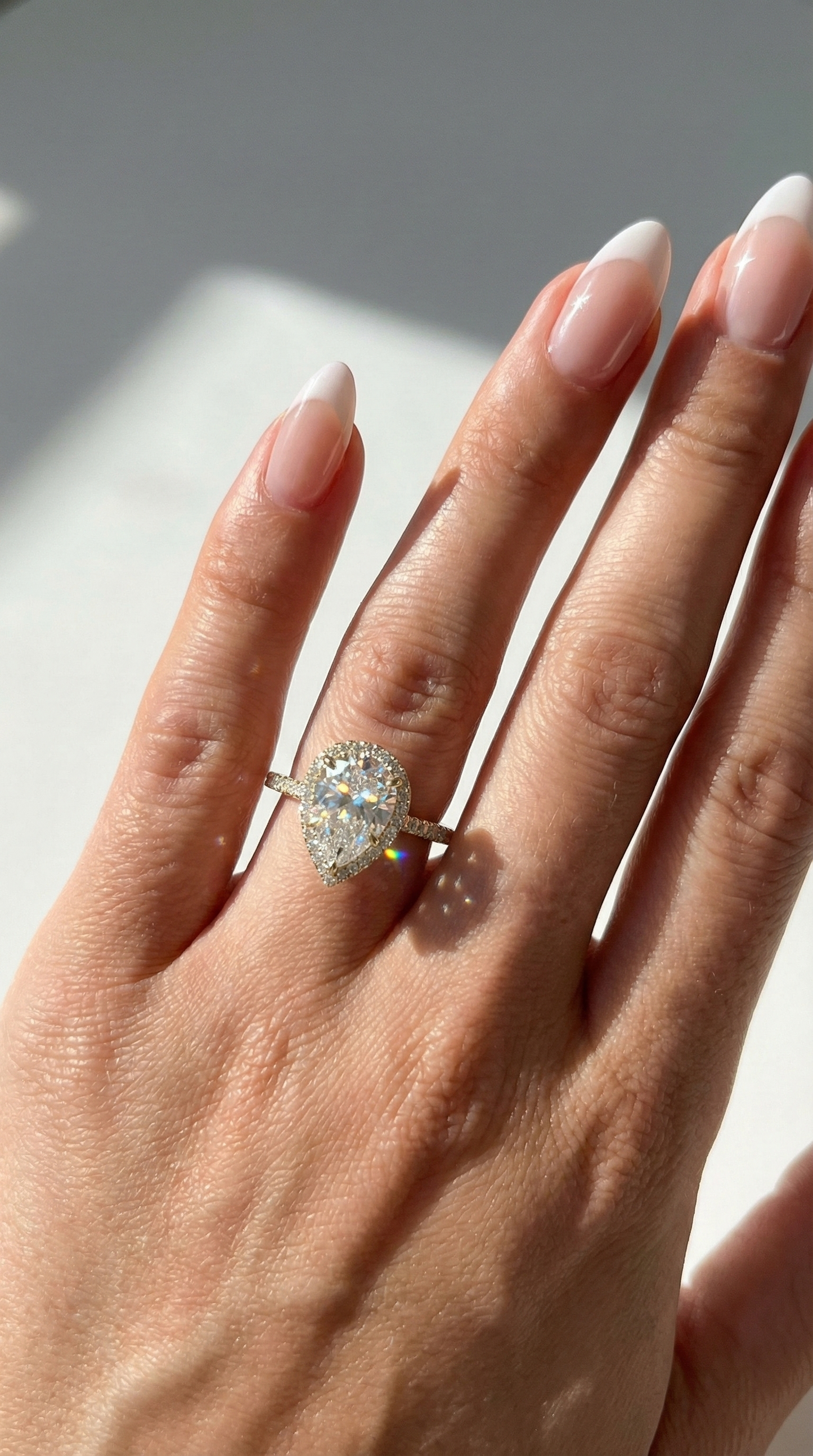 Mysterium Ring