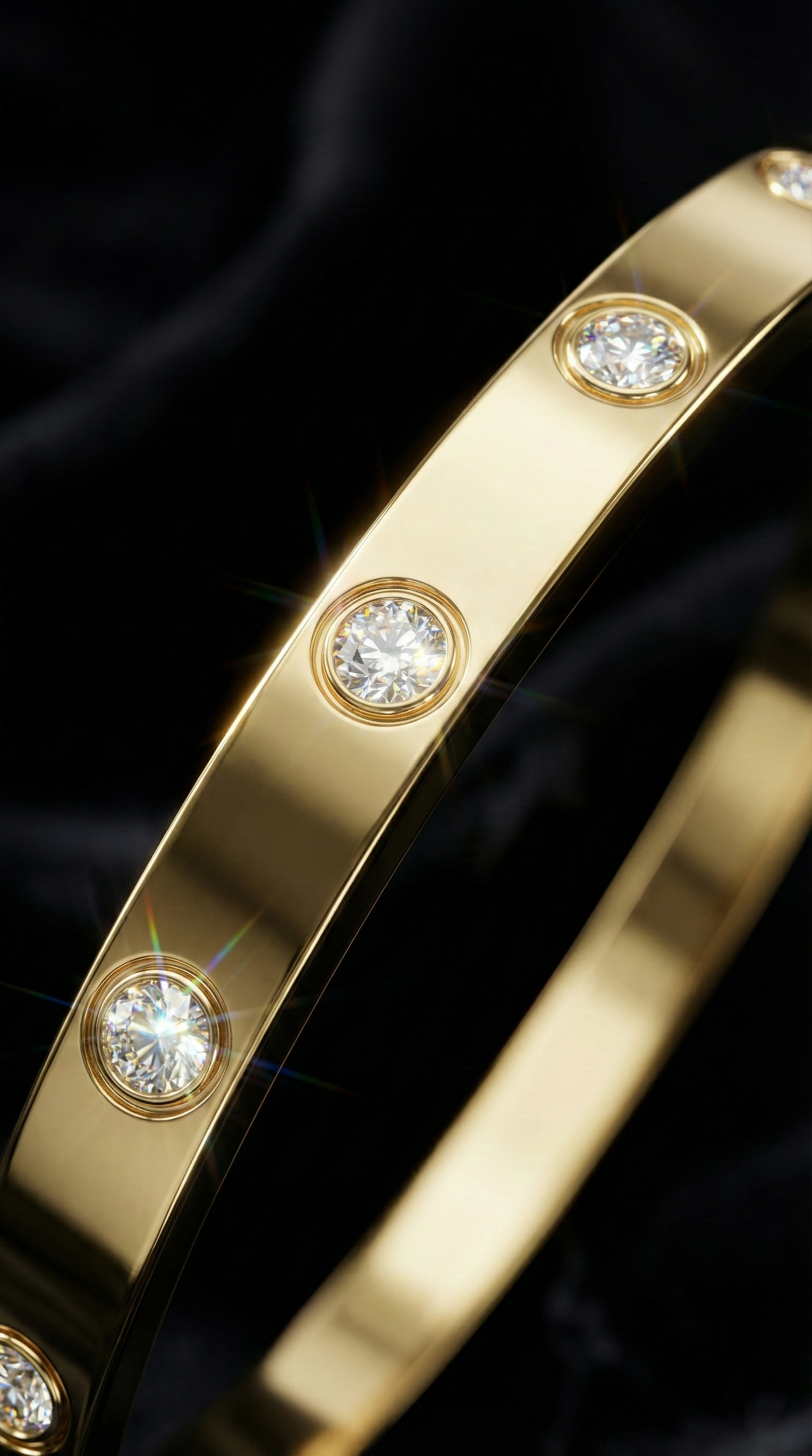 Celestial Illumina Bracelet