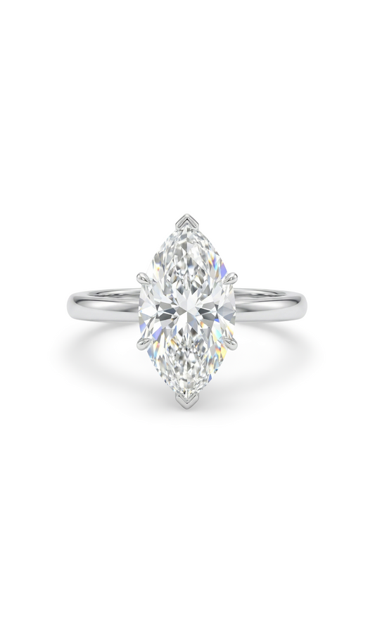 Astral Vision Ring