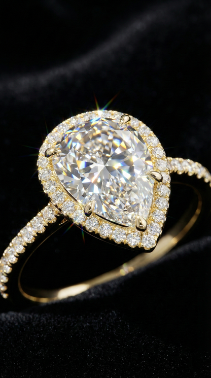 Mysterium Ring