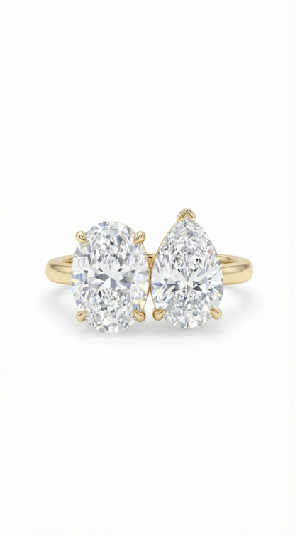Royal Heirloom Ring