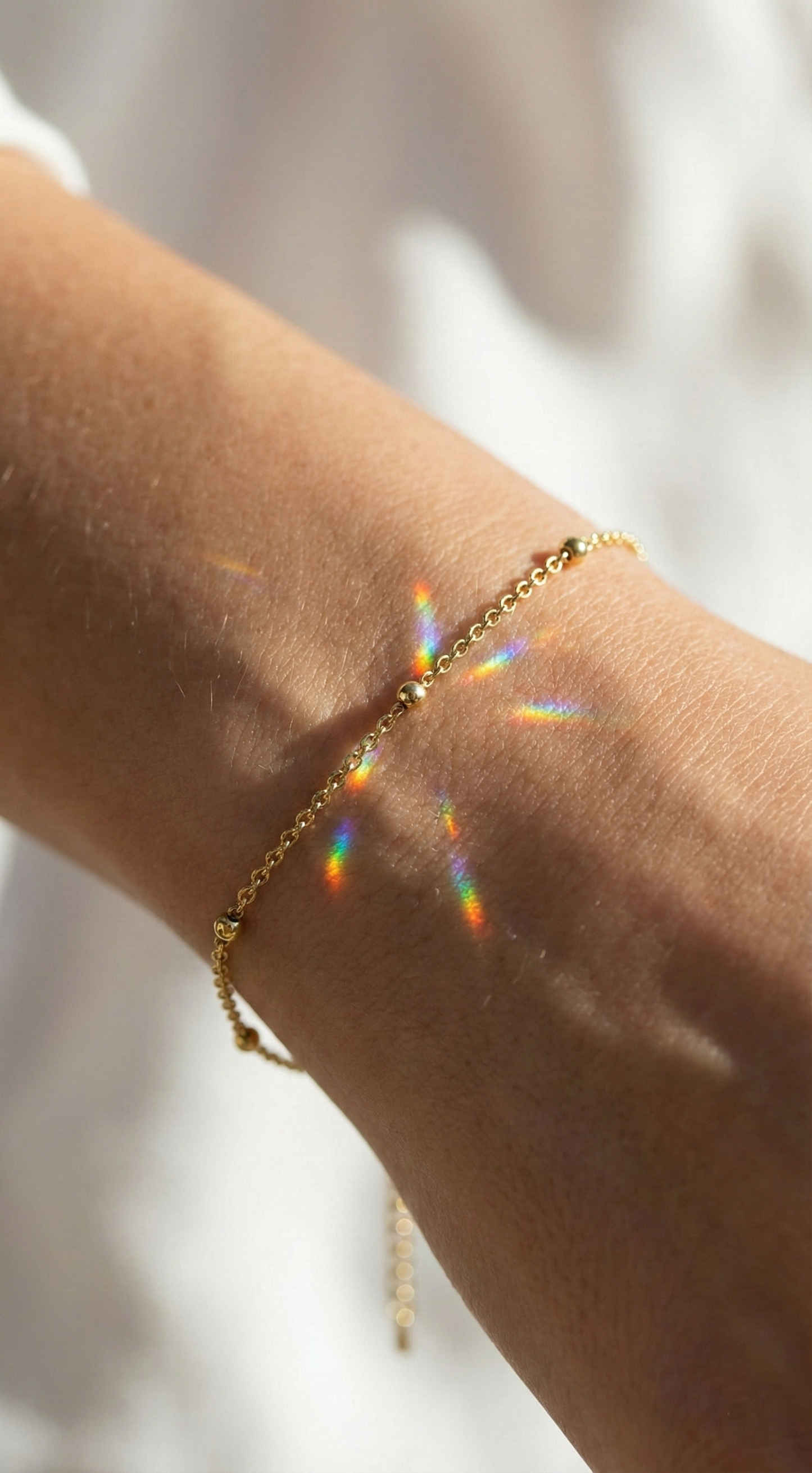 True Noir Bracelet