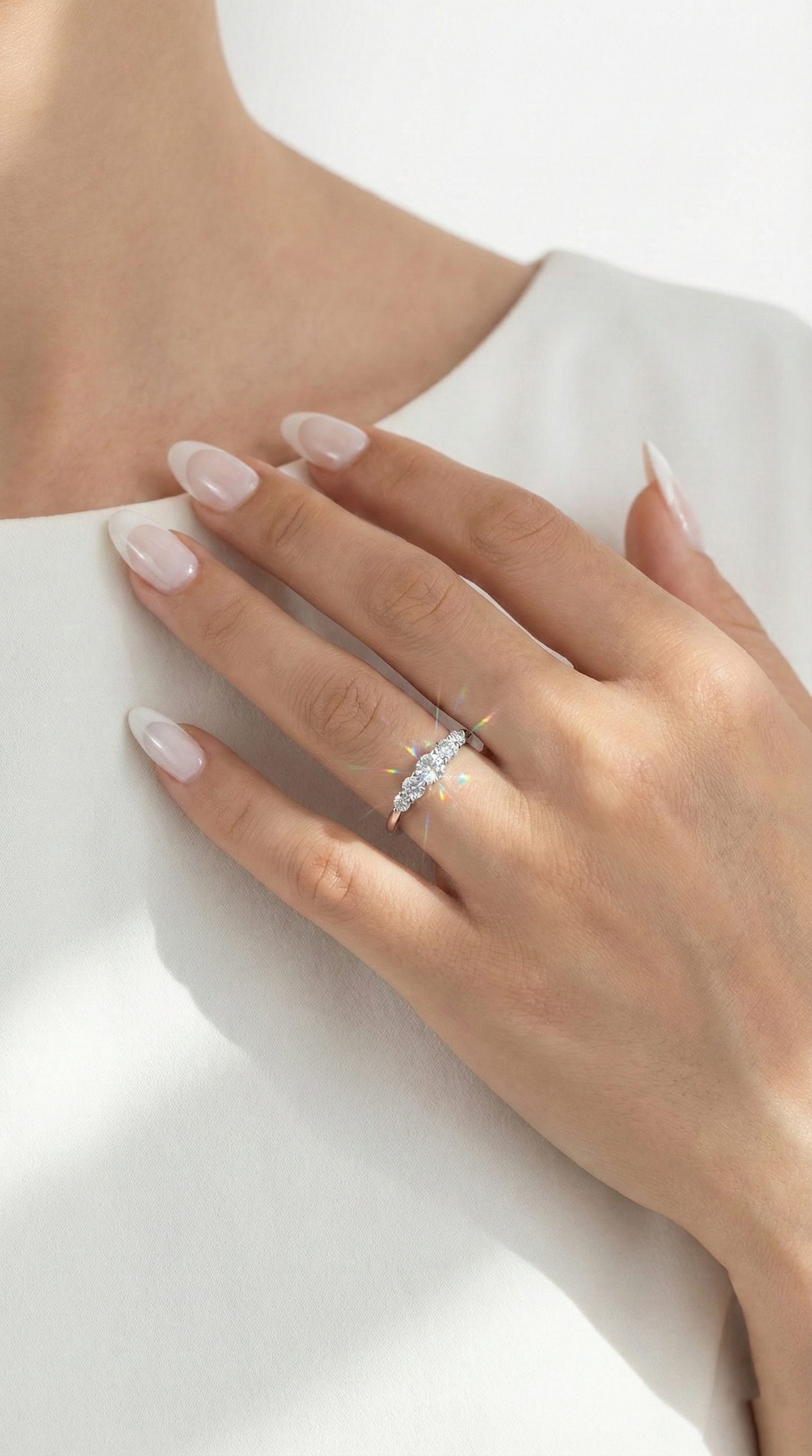 Starlit Enchant Ring