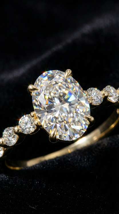 Lunar Dream Ring