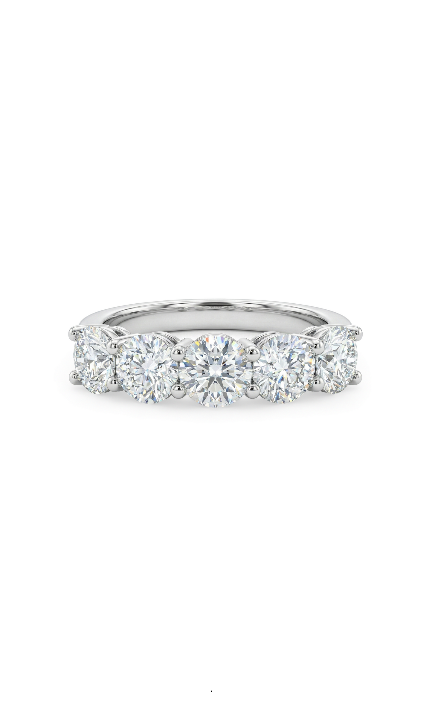 Twilight Nova Ring