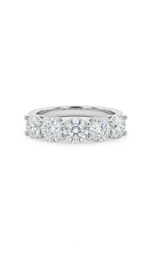 Twilight Nova Ring