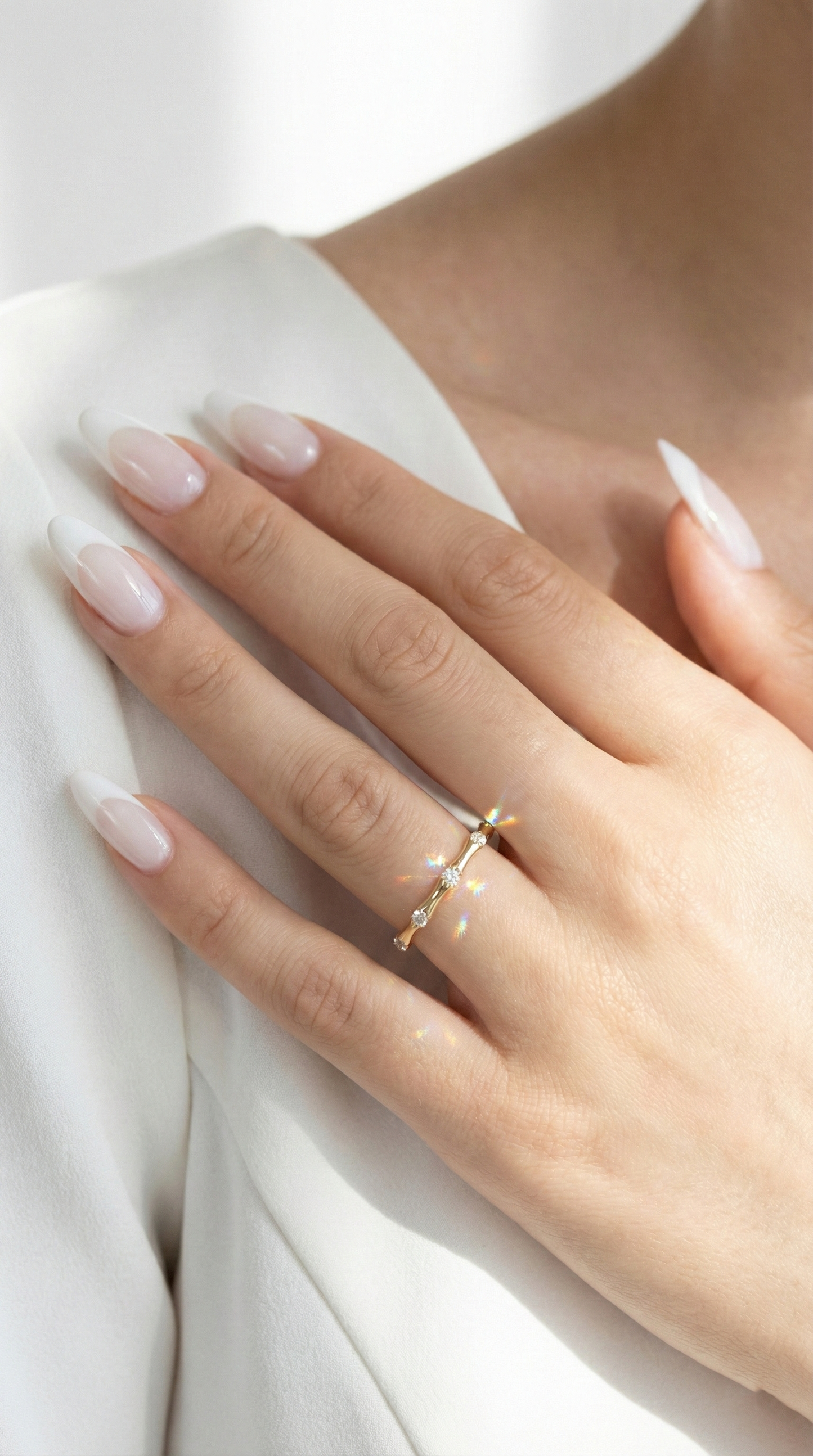 Pure Couture Ring