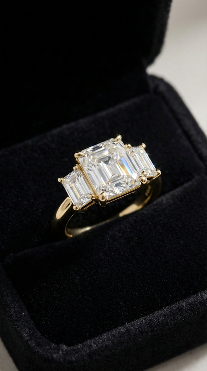 Auryn Elegance Ring