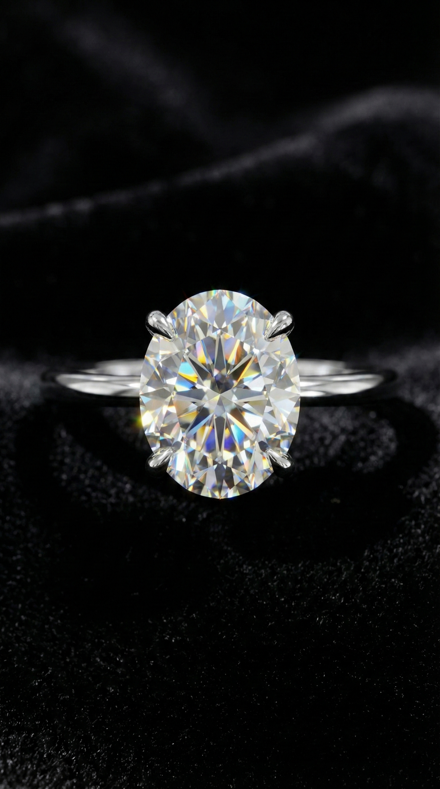 Astral Bliss Ring