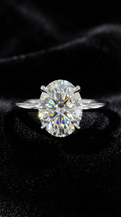Astral Bliss Ring