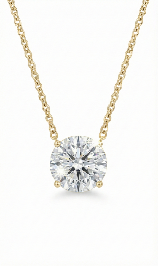 Divine Allure Necklace