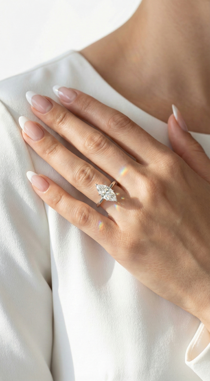 Astral Vision Ring