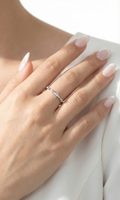 Pure Couture Ring