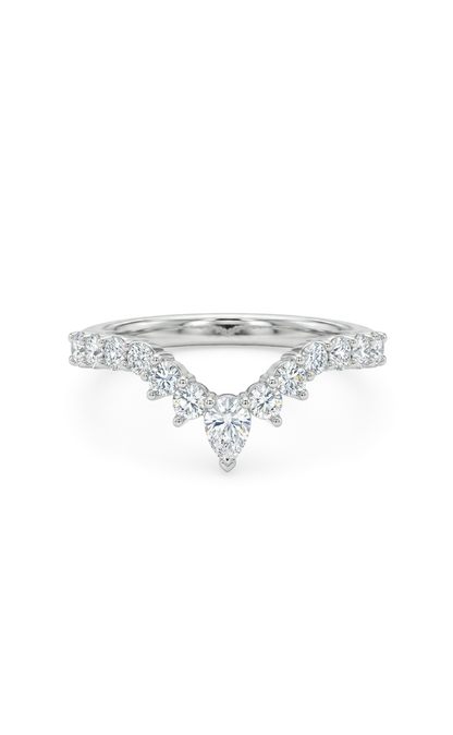 Triumphant Elegance Ring