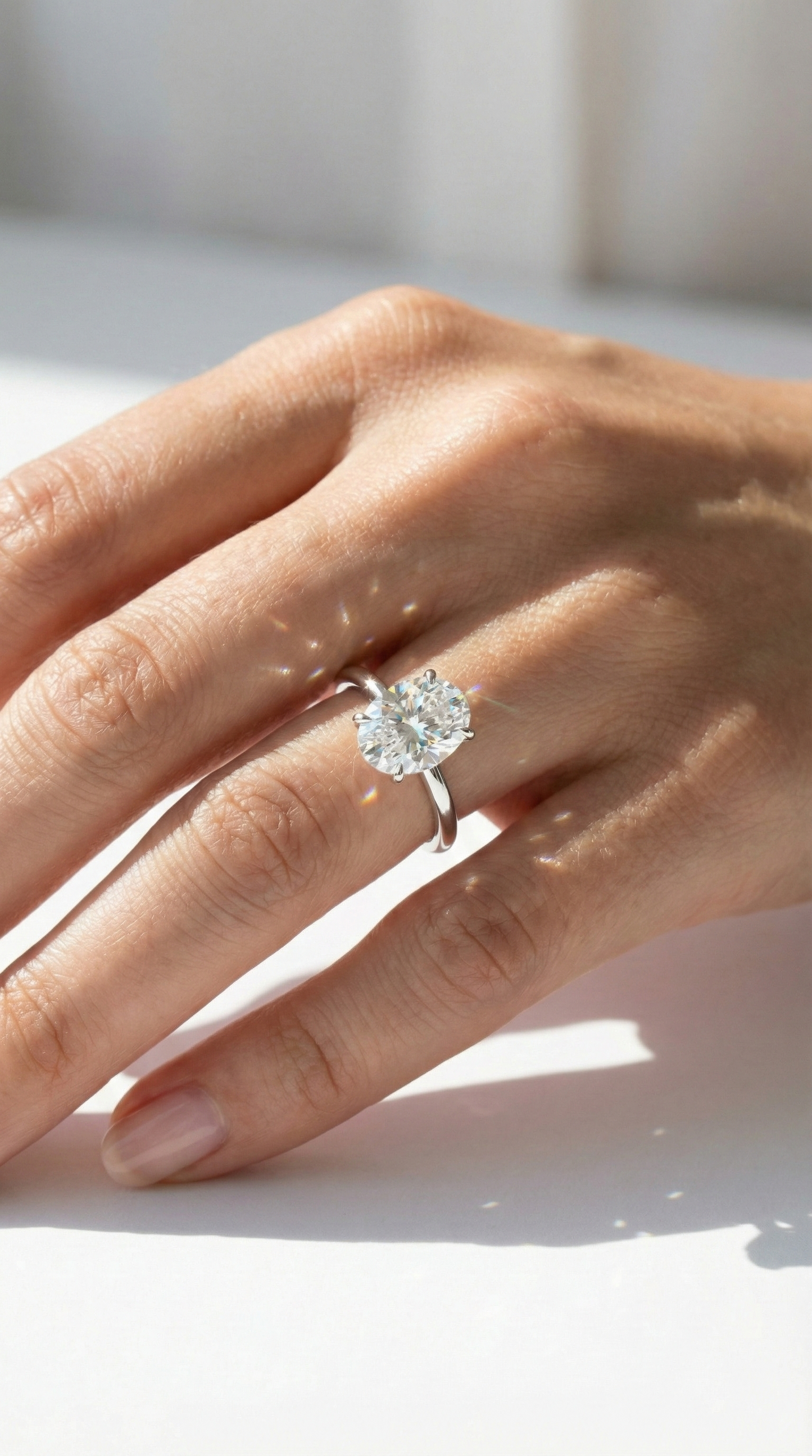 Astral Bliss Ring