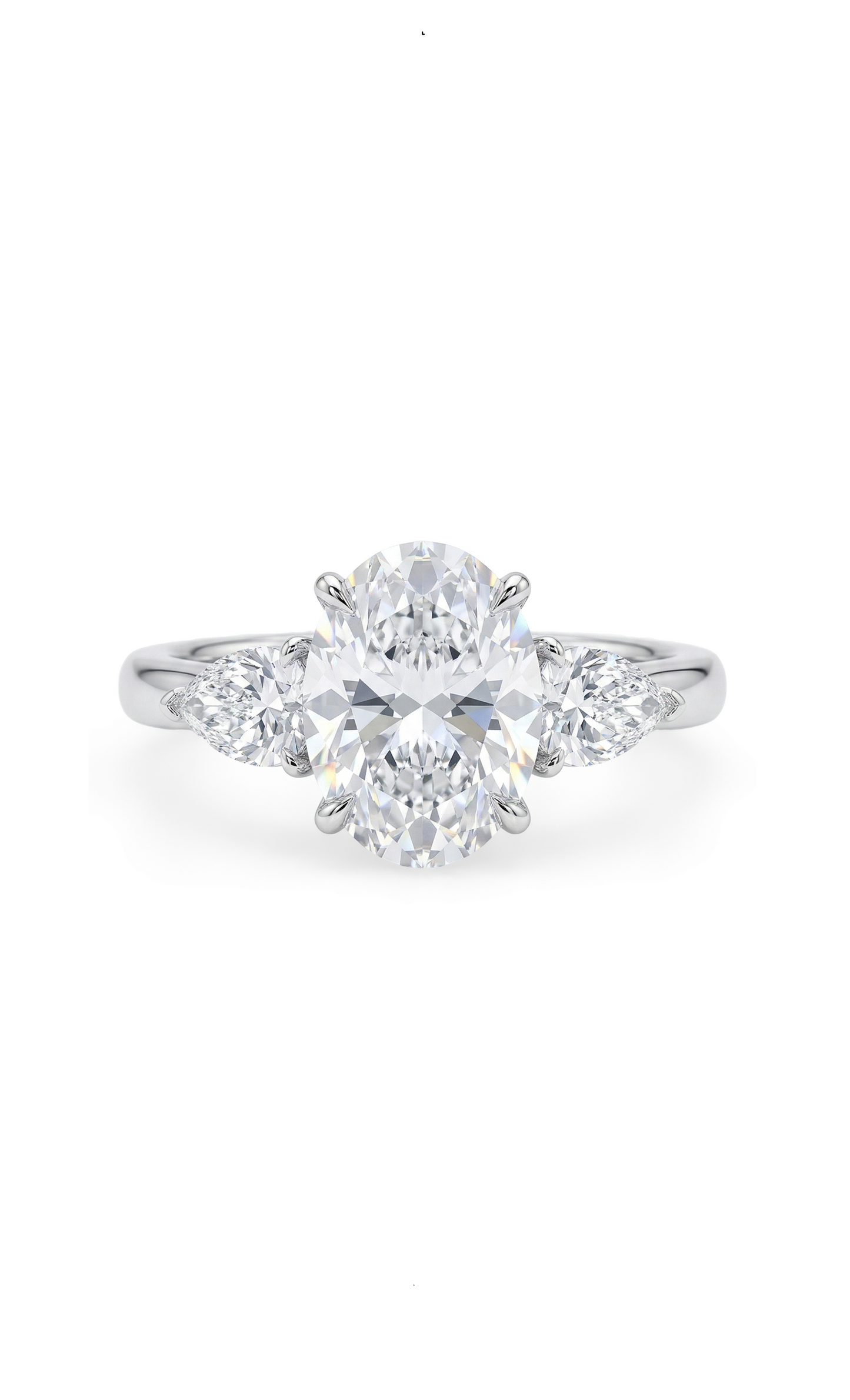 Ethereal Elegance Ring