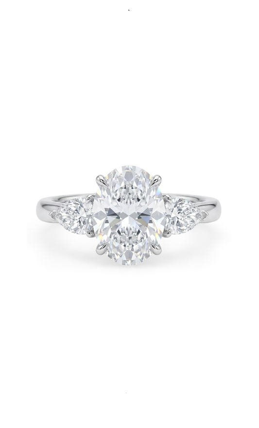 Ethereal Elegance Ring