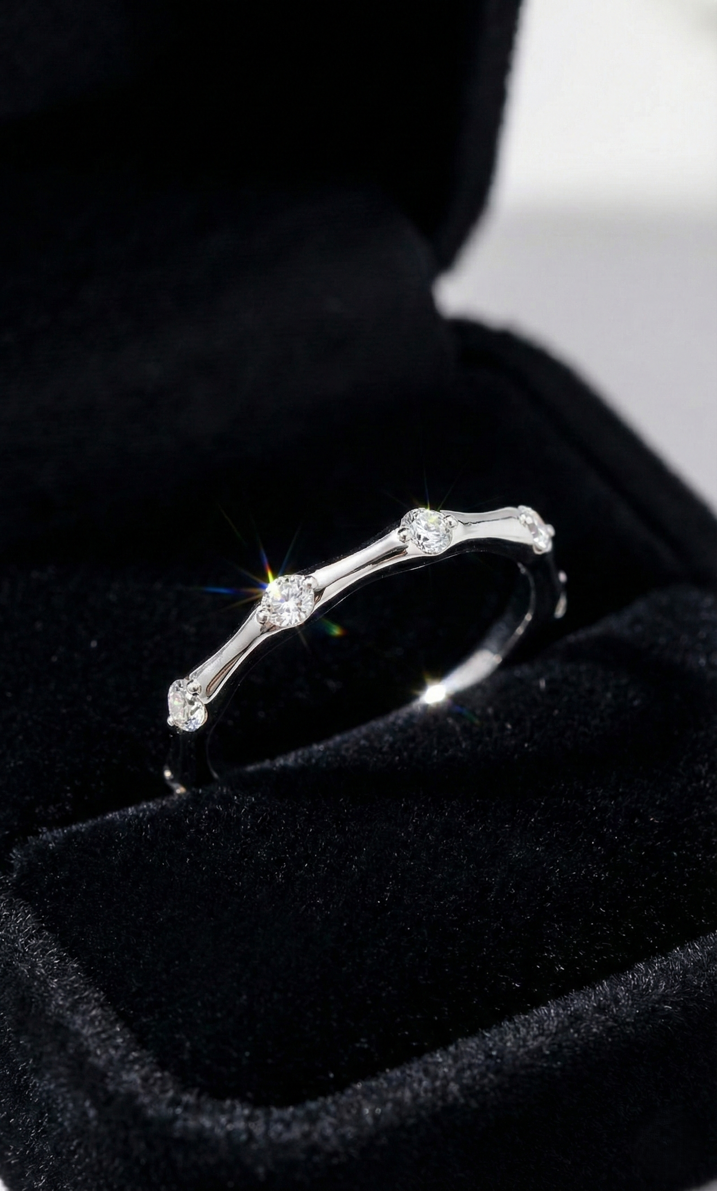 Pure Couture Ring