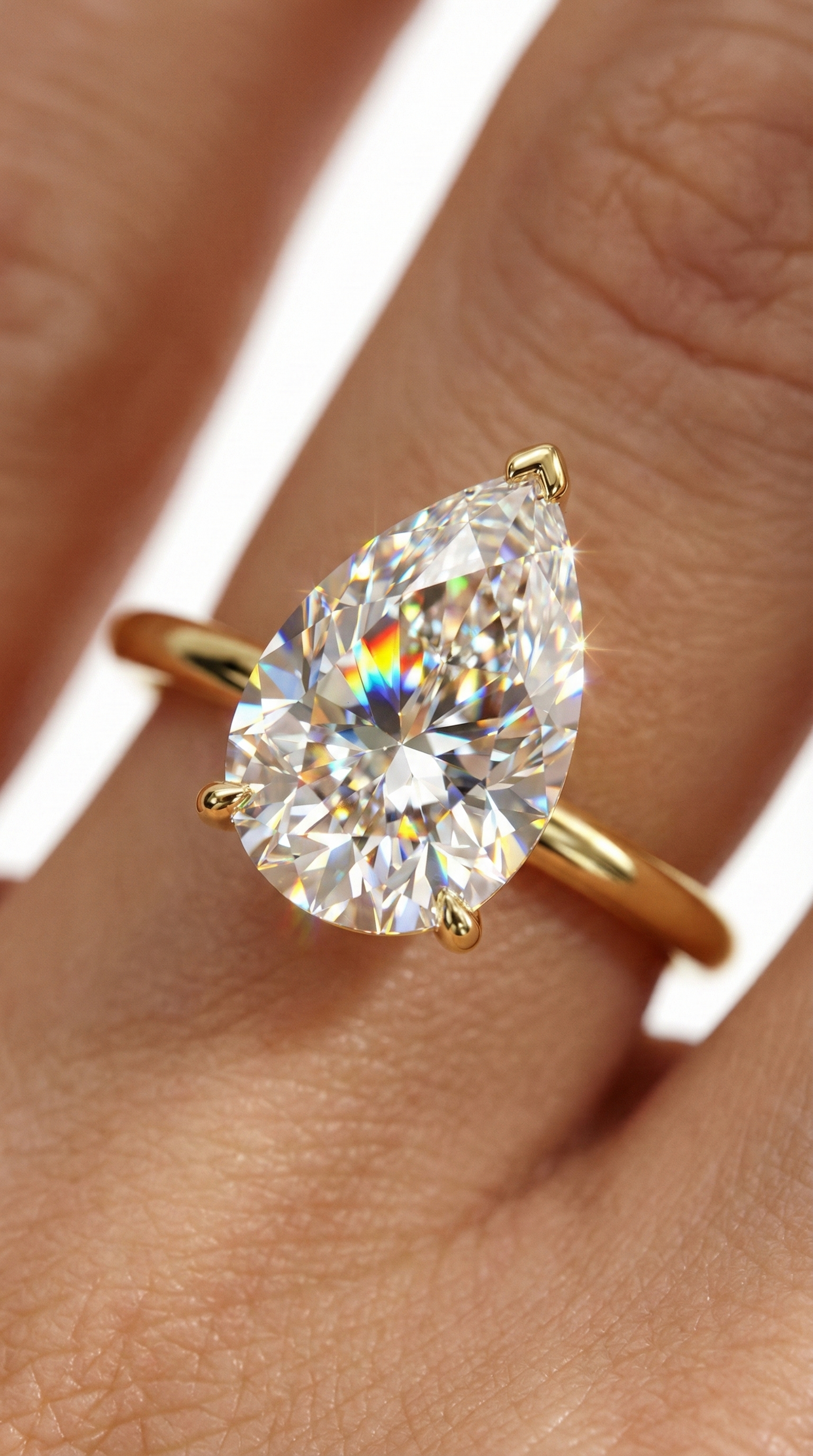 Eternal Tear Ring