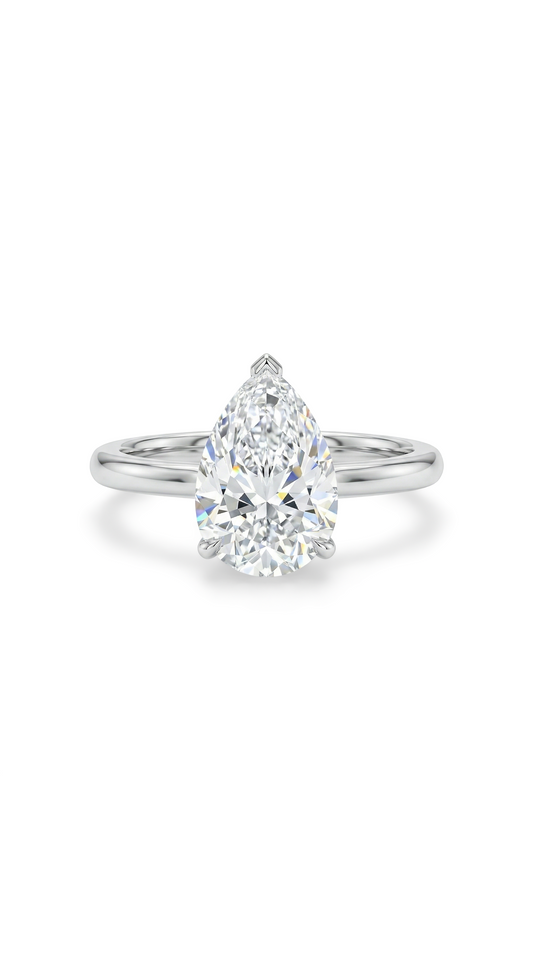 Eternal Tear Ring