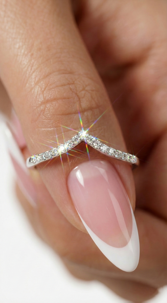 Ethereal Dream Ring
