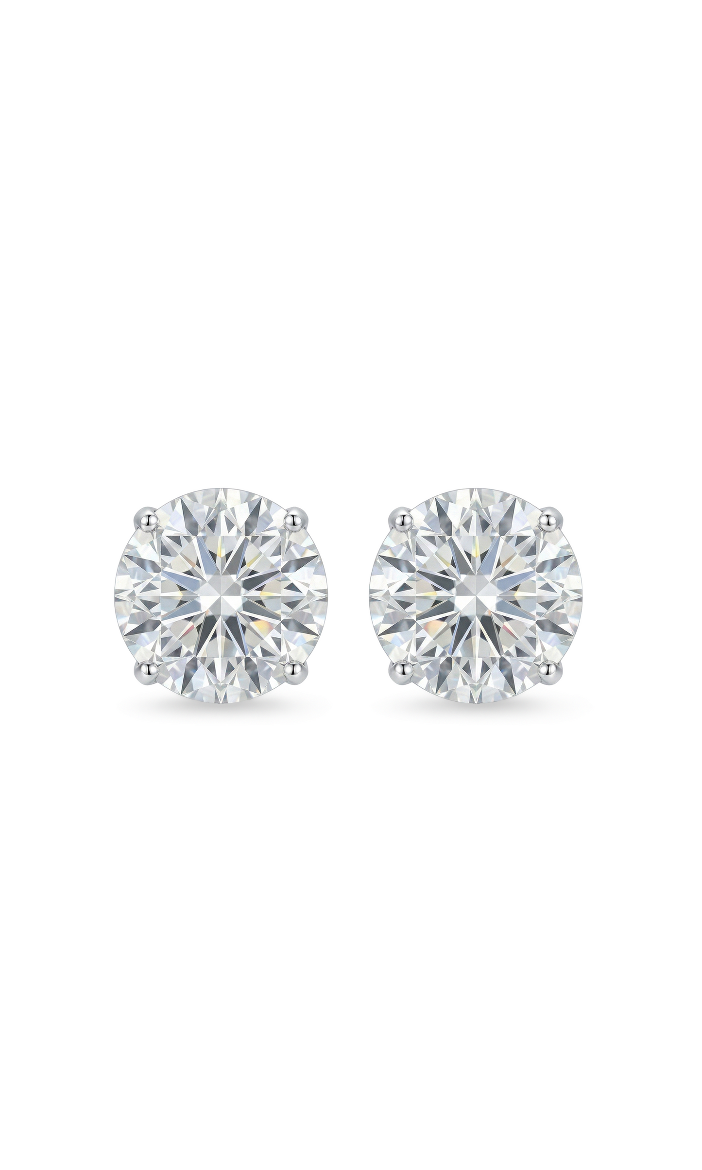 Resplendent Enigma Earrings