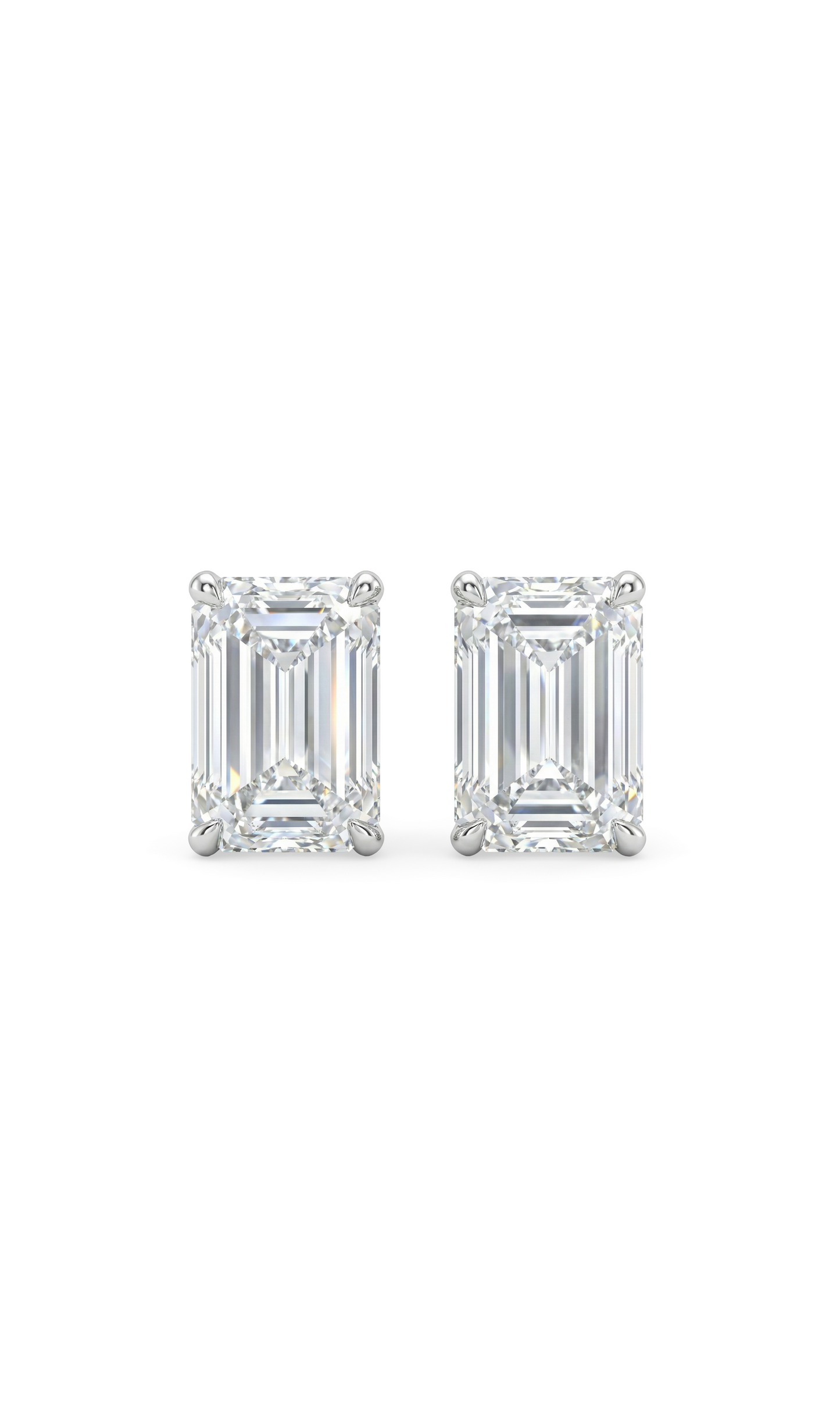 Refined Splendor Earrings