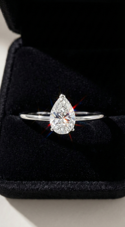 Eternal Tear Ring