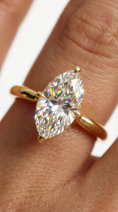 Astral Vision Ring
