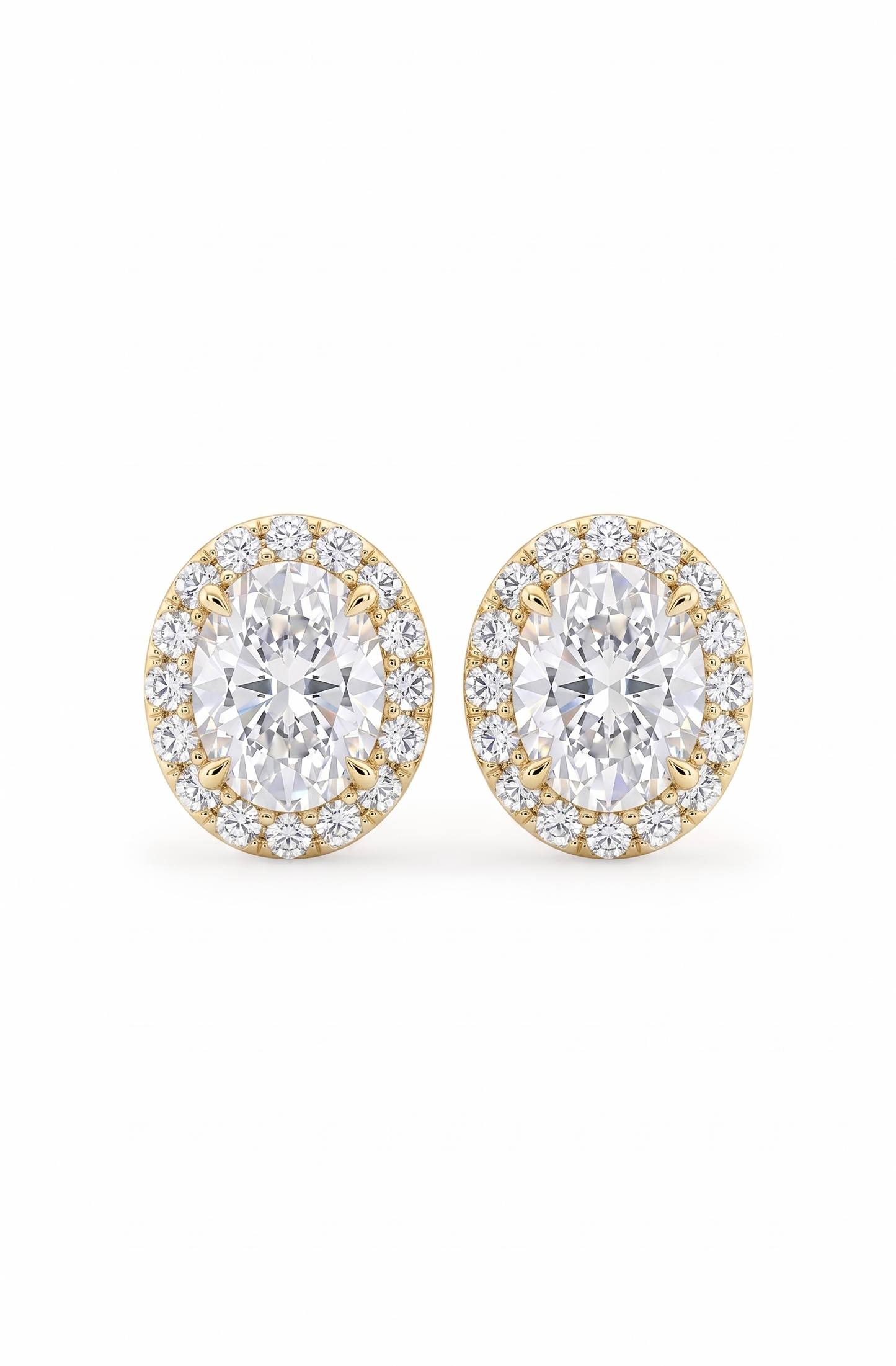 Celestial Harmony Earrings