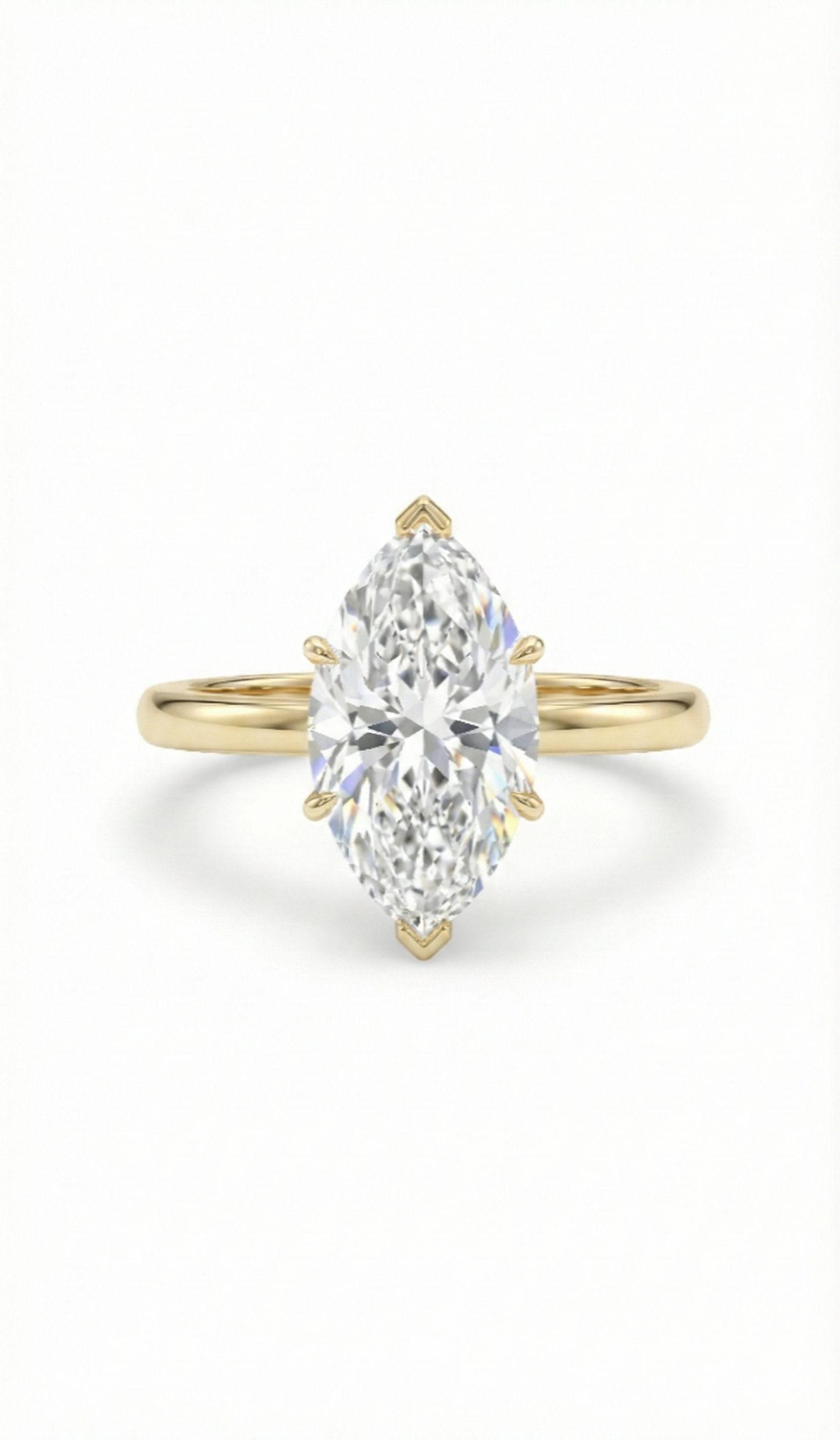 Astral Vision Ring