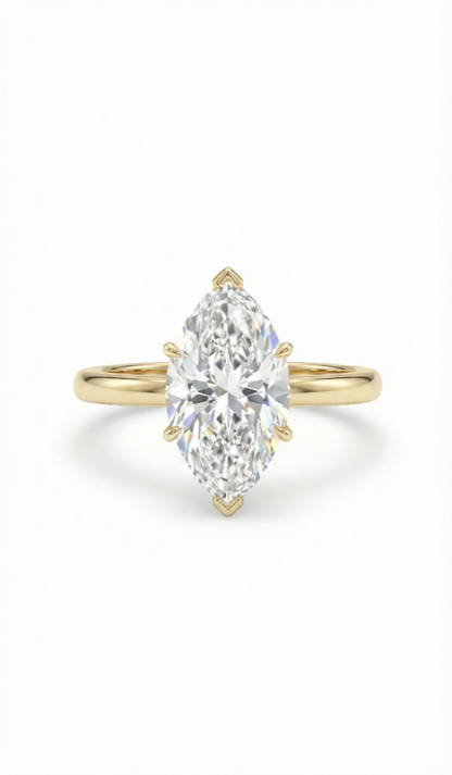 Astral Vision Ring
