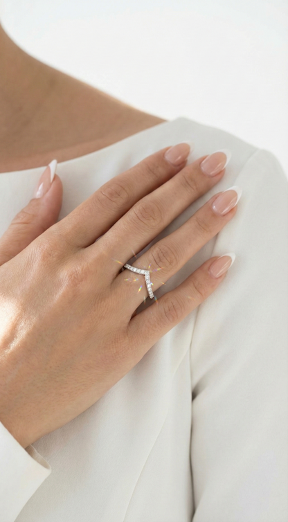 Ethereal Dream Ring