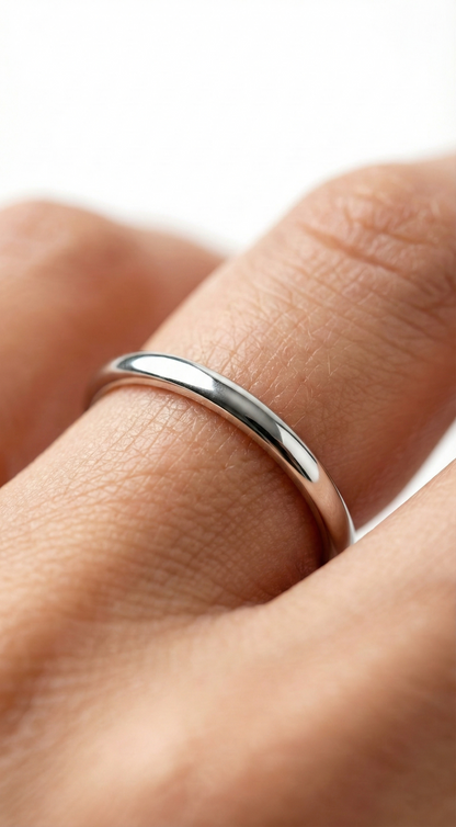 Opal Twilight Ring