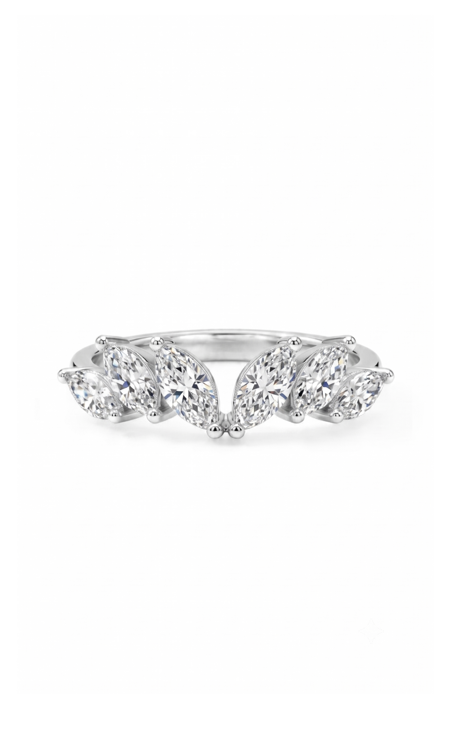 Nova Celeste Ring