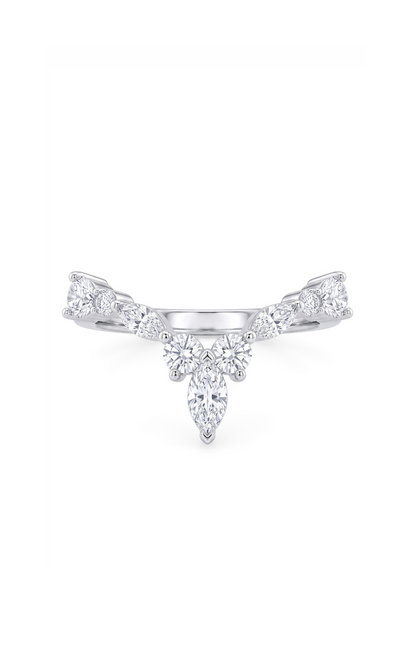 Cosmic Constellations Ring