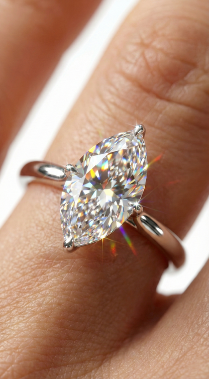 Astral Vision Ring