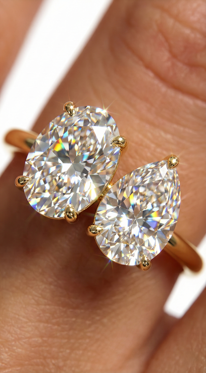 Royal Heirloom Ring