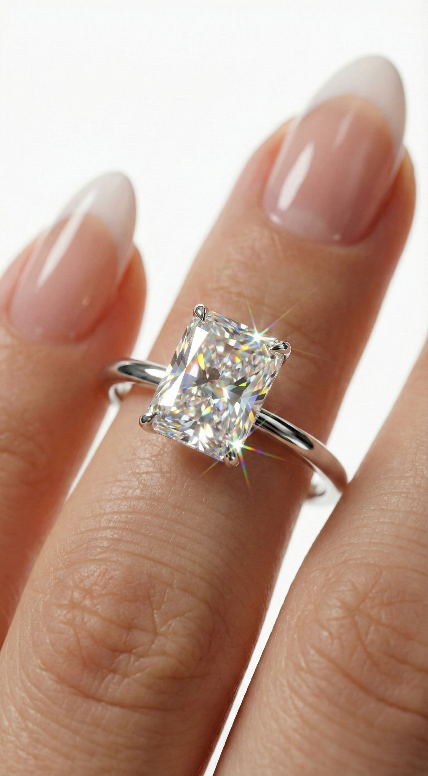Luxury Couture Ring