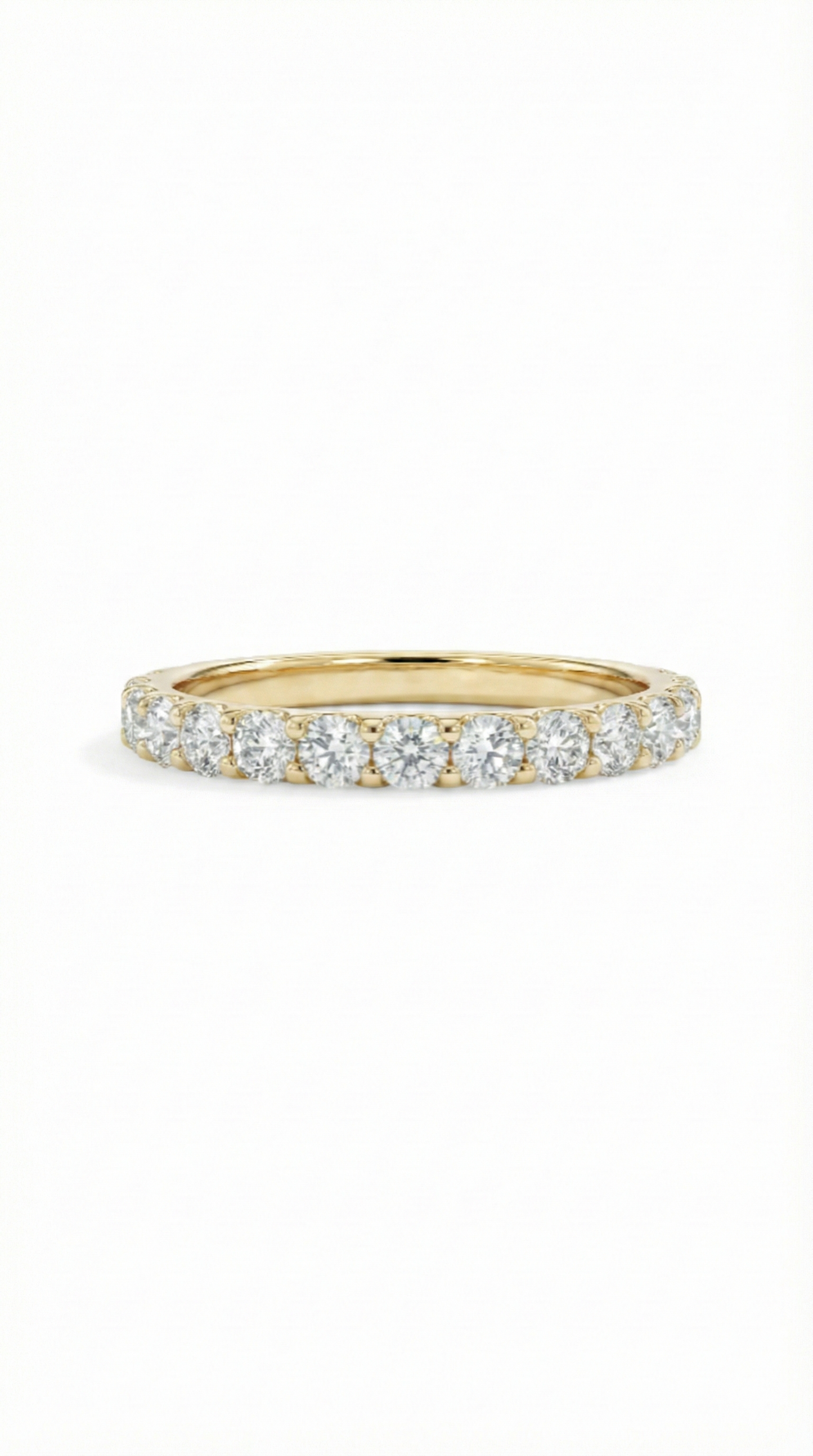 Imperial Brilliance Ring