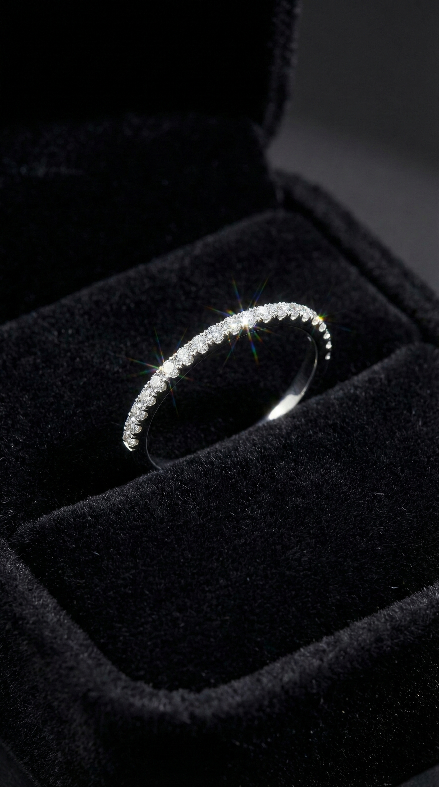 Imperial Brilliance Ring