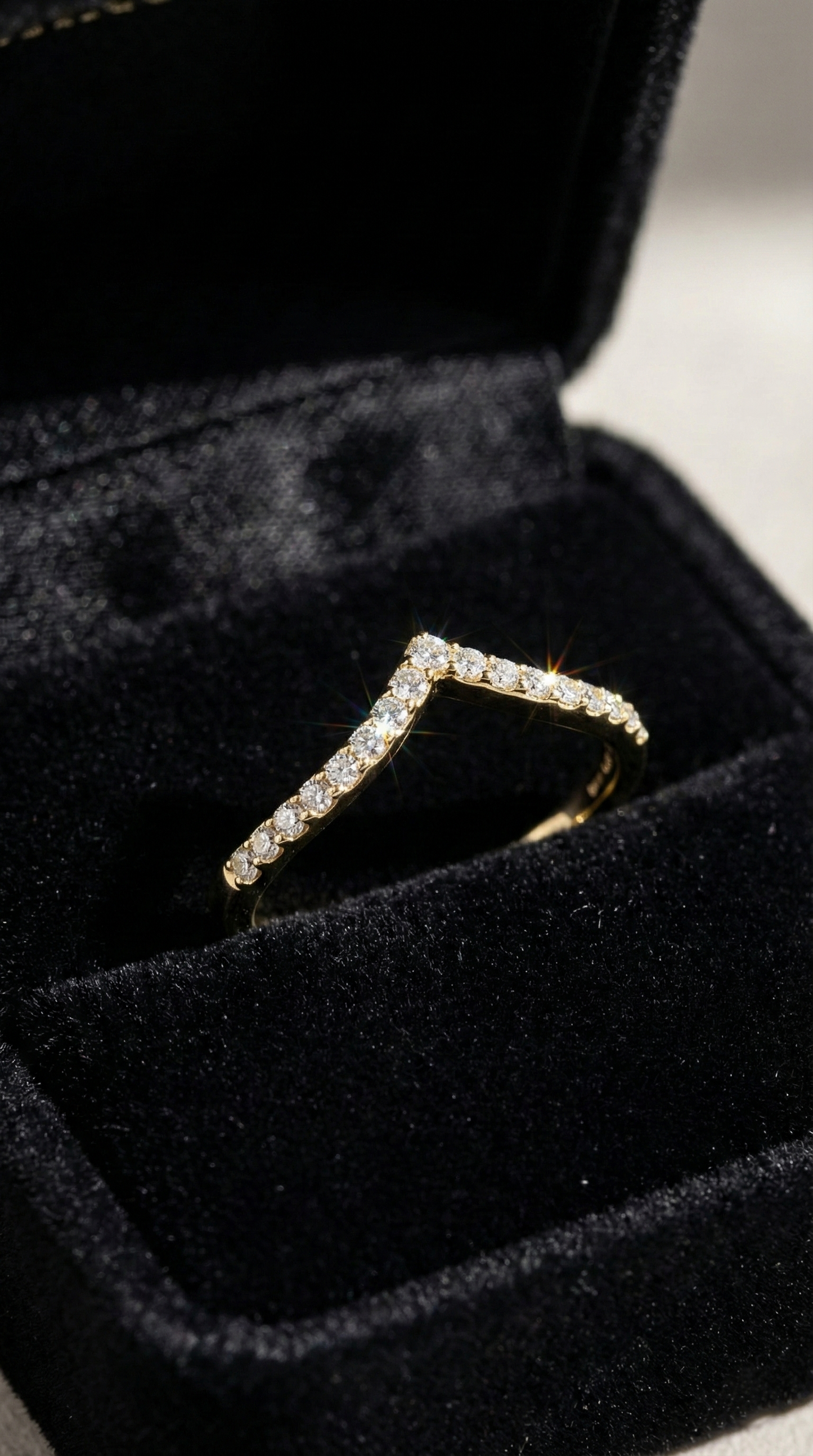 Ethereal Dream Ring