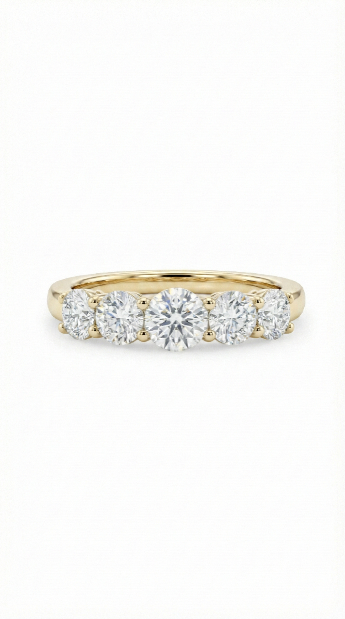 Starlit Enchant Ring