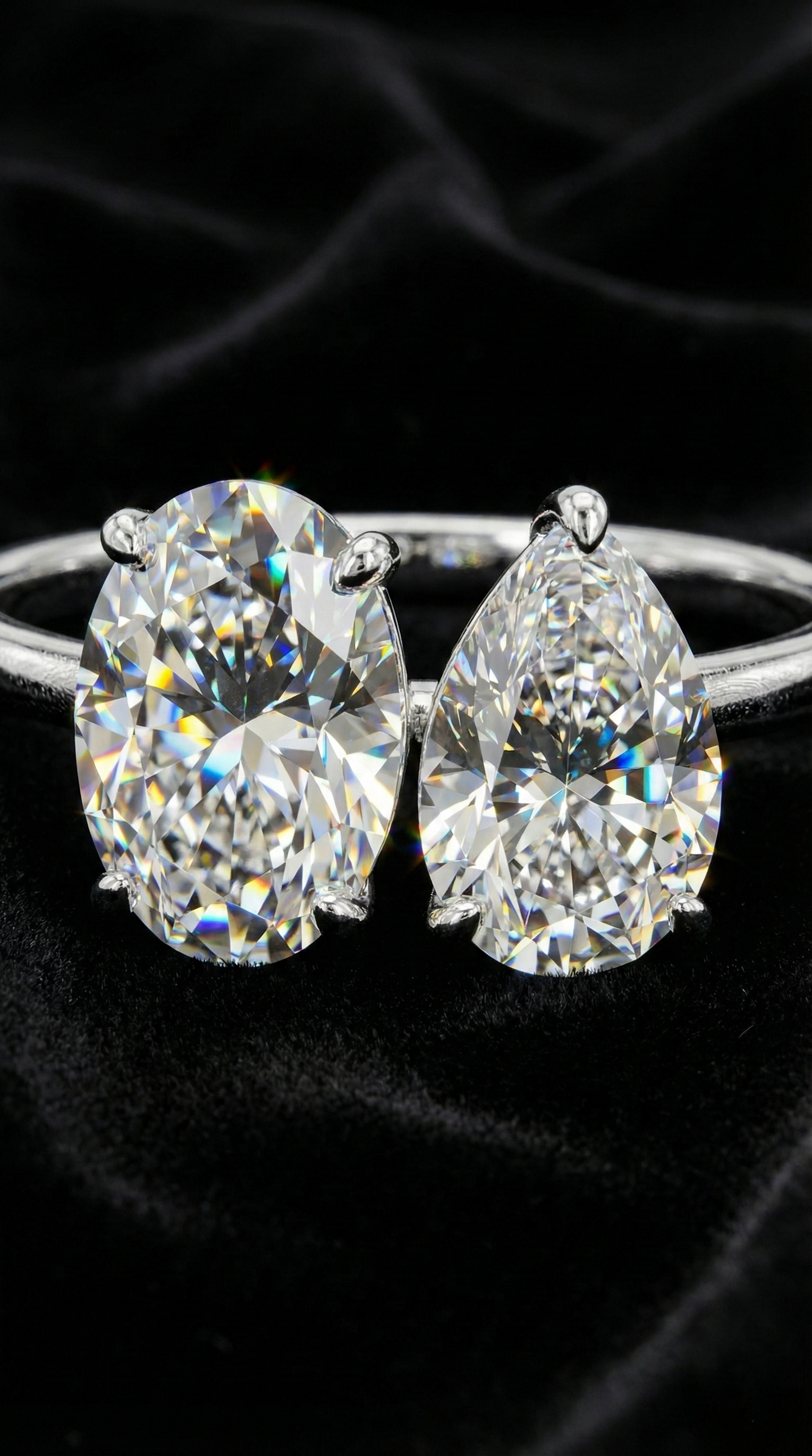 Royal Heirloom Ring